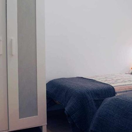 Calm Modern Apartment Barcelona Eksteriør bilde